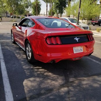 Fox Rent A Car - Car Rental Near Me - Phoenix, Arizona Fox Rent A Car - Car Rental Near Me - Phoenix, Arizona