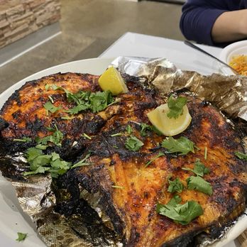 Mandi Xpress - Fish Mova - Arabic Near Me - Irvine, California