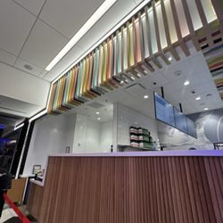 Protein Bar & Kitchen