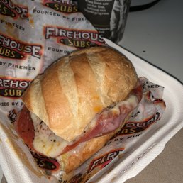 Italian Sub