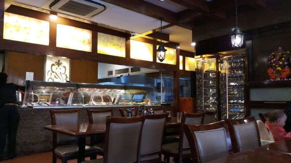 Gayatri Restaurant by null