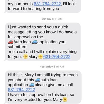 Long Island Auto Finance - Auto Loan Providers Near Me - Copiague, New York Long Island Auto Finance - Auto Loan Providers Near Me - Copiague, New York