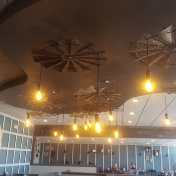 First Watch - Beautiful farmhouse style decor and cool accents. - Breakfast & Brunch Near Me - Bellevue, Nebraska First Watch - Beautiful farmhouse style decor and cool accents. - Breakfast & Brunch Near Me - Bellevue, Nebraska