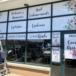 NVG Signs & Prints