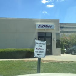 Acs NY-EZ Pass