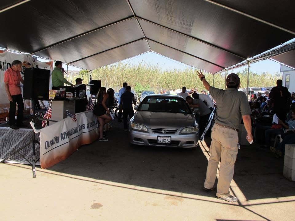 AUTO AUCTION OF SAN DIEGO 40 Photos & 35 Reviews Car Auctions 5801 Fairmount Ave, San