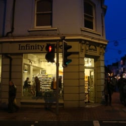 Infinity Foods Co-Operative