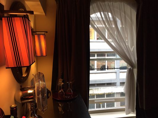 Malmaison Belfast by null