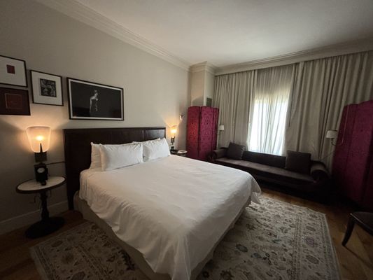 NoMad Las Vegas by null