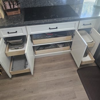 Jones Custom Cabinets Inc. - Cabinetry Near Me Jones Custom Cabinets Inc. - Cabinetry Near Me