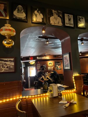 Triangle Tavern by null