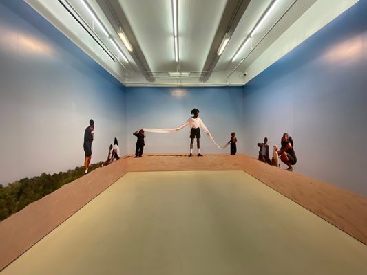 Jack Shainman Gallery