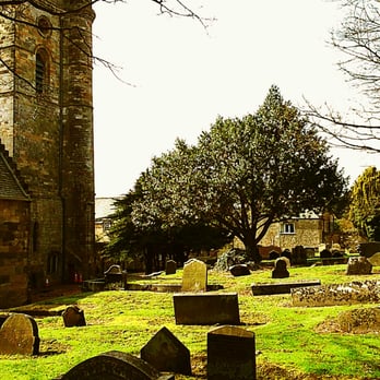 Culross Abbey - Museums Near Me