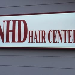 Natural Hair Design