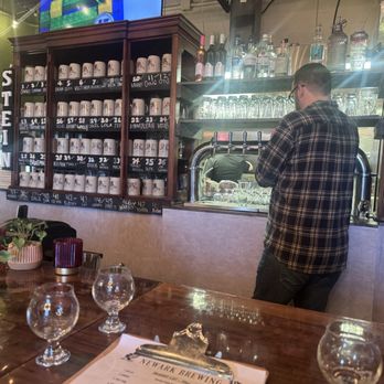 Newark Brewing - Taps - Brewpubs Near Me - Beamsville, Ontario Newark Brewing - Taps - Brewpubs Near Me - Beamsville, Ontario