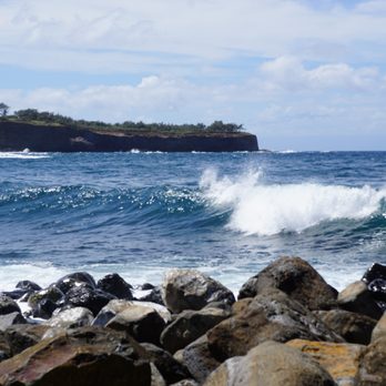 Keokea Beach Park - Beaches Near Me - Hawaii, Hawaii