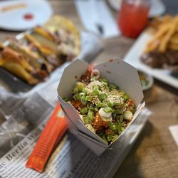 The Tipsy Barrel