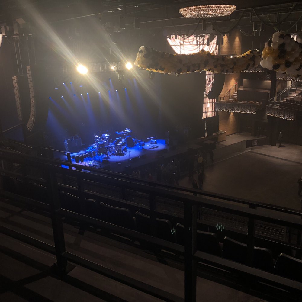 The Anthem - Music Venues Near Me - Washington, DC, District of Columbia