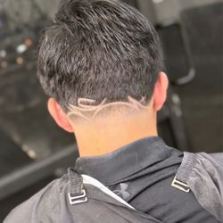 Ab’s BarberStudio 4.0 - I really appreciate my boy fadezbygabe for getting me right with my fresh cut that i asked for I'll continue going back to him