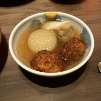 Rintaro - Izakaya Near Me - San Francisco, California
