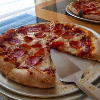 Pantaleone's - Small pepperoni pizza! Yum! - Pizza Near Me - Denver, Colorado Pantaleone's - Small pepperoni pizza! Yum! - Pizza Near Me - Denver, Colorado