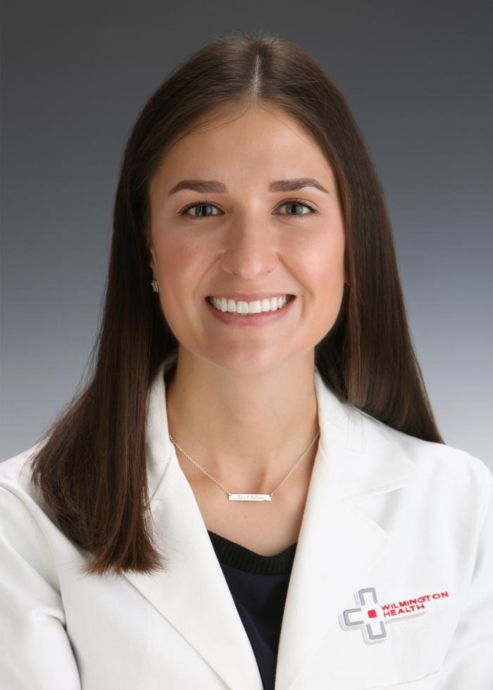 THERESA HOFFMAN, PAC Updated August 2024 6727 Parker Farm Dr