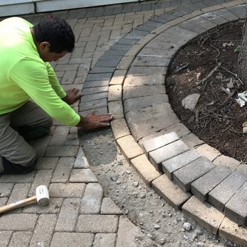 RC Tree Service & More - Brick Patio Repair - Tree Services Near Me RC Tree Service & More - Brick Patio Repair - Tree Services Near Me