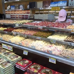 Tuğba Kuruyemiş - Turkish delights