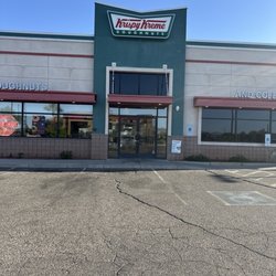Krispy Kreme