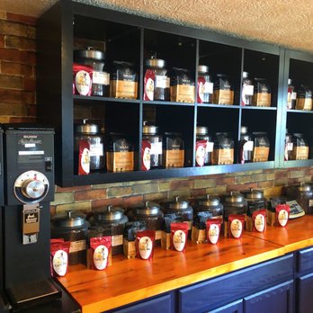 Cattle Dog Coffee Roasters - Mmmmm - Coffee & Tea Near Me - Crystal River, Florida Cattle Dog Coffee Roasters - Mmmmm - Coffee & Tea Near Me - Crystal River, Florida