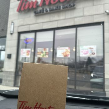 Tim Hortons - Coffee & Tea Near Me - White Lake, Michigan Tim Hortons - Coffee & Tea Near Me - White Lake, Michigan