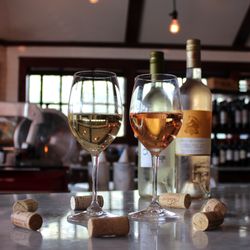 Spuntino Wine Bar & Italian Tapas