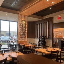 Roots Seasonal Cuisine