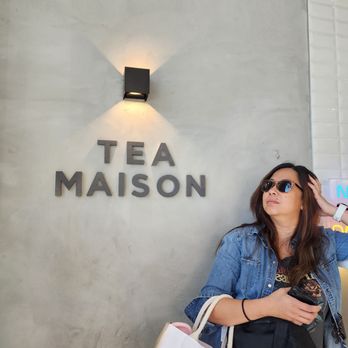 Tea Maison - Juice Bars & Smoothies Near Me - Las Vegas, Nevada