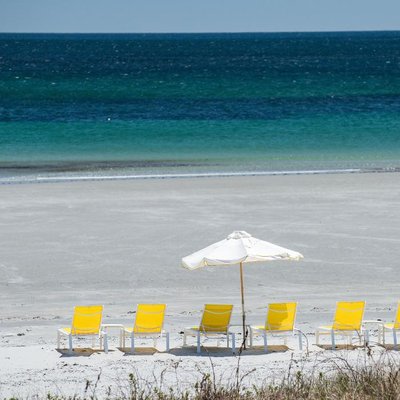 The Tides Beach Club by null