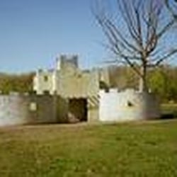 Fort Knox Paintball - Warrick Castle