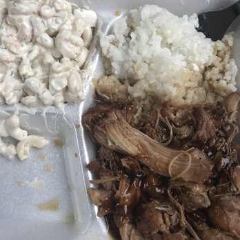 Aloha Island Grill - Hawaiian Near Me - Spokane, Washington