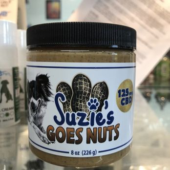 Quality Paws - Healthy Kong spread- with CBD to clam & relax - Pet Stores Near Me - Denver, Colorado