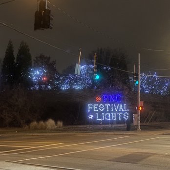 Festival Of Lights - Festivals Near Me - Cincinnati, Ohio