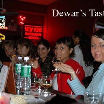 New York Bartending School - Bartending Schools Near Me - New York, New York New York Bartending School - Bartending Schools Near Me - New York, New York