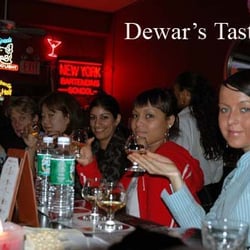 New York Bartending School
