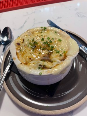 Café Saint-Germain by null