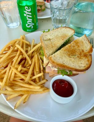 Good Day Cafe by null