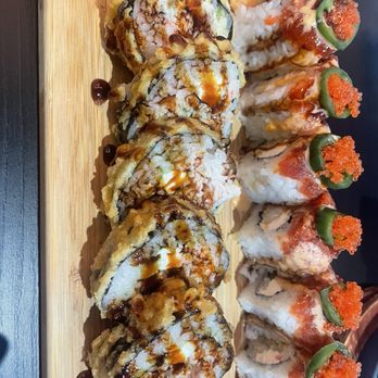 Sushi Love - Sushi Bars Near Me - Las Vegas, Nevada Sushi Love - Sushi Bars Near Me - Las Vegas, Nevada