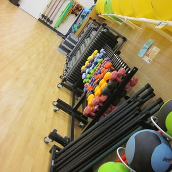 Smithfield Recreation Center - Recreation Centers Near Me - Smithfield, Utah