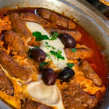 Merguez Restaurant - Merguez tagine - Moroccan Near Me - Orlando, Florida