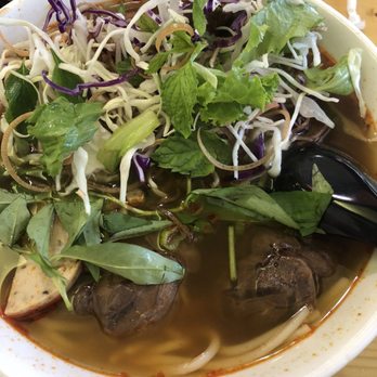 Pho 54 - Vietnamese Near Me - Houston, Texas