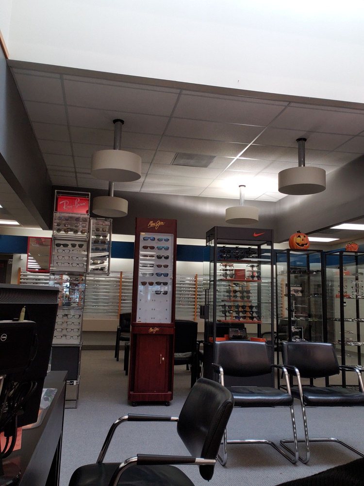 ROSIN EYECARE BERWYN 11 Photos & 28 Reviews 6233 Cermak Rd