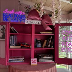 Free library