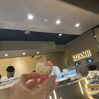 Kizame Sushi - Sushi Bars Near Me - West Hills, California Kizame Sushi - Sushi Bars Near Me - West Hills, California